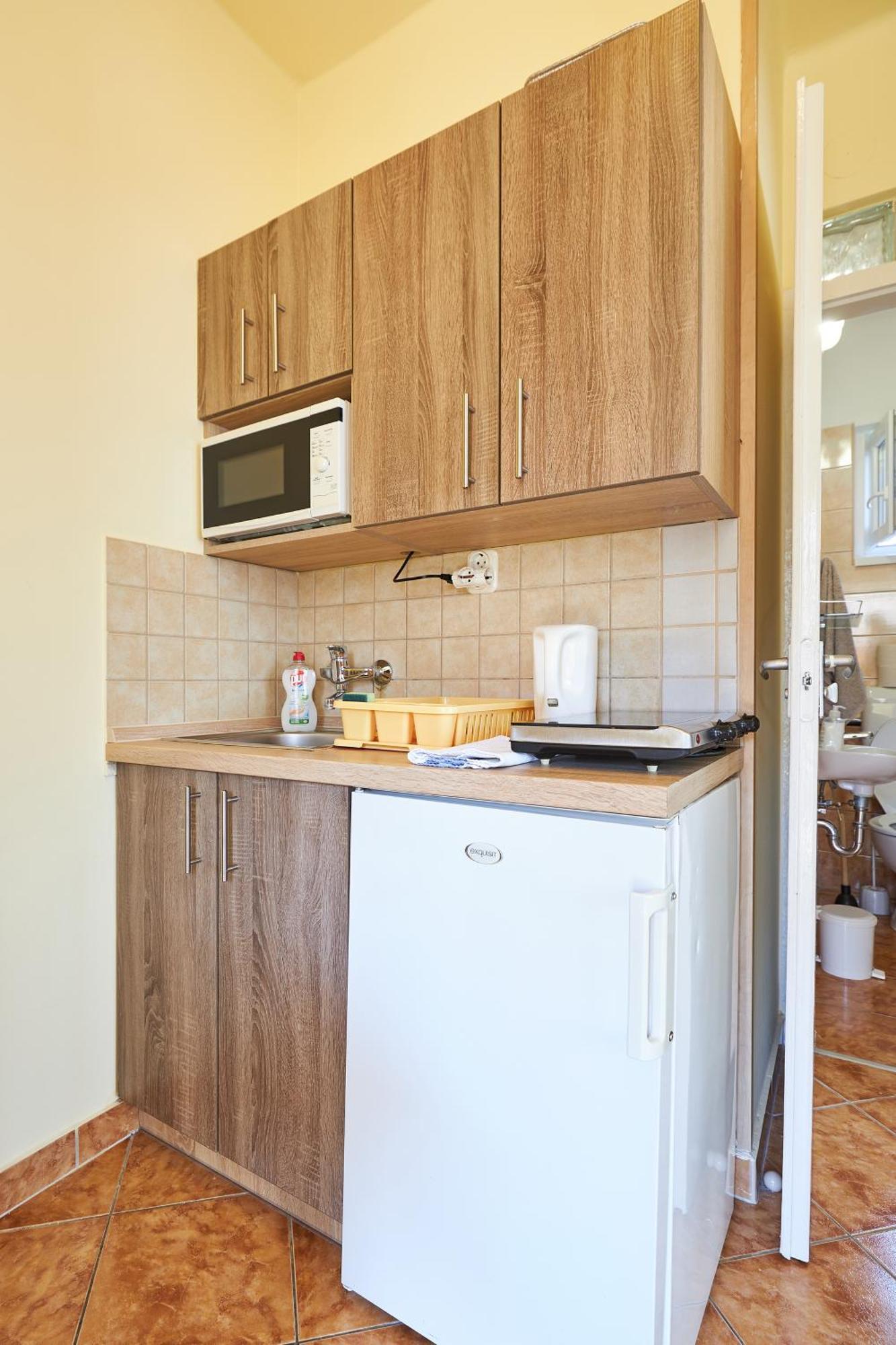 Ada 2 Apartmanhaz Hajdúszoboszló Eksteriør bilde